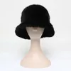 Berets 2024 Femmes hiver