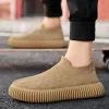 Laarzen parzival schoenen voor mannen gevulkaniseerde schoenen mannelijke sneakers zomer casual loafers trend platform schoenen wandelschoenen zapatillas hombre