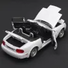 1:32 Mazda MX-5-Legierungsmodellauto-Mehrzweckgeschenkartikel, dekoratives Zubehör und lustiges Kinderspielzeug