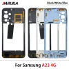 Nouveau pour Samsung Galaxy A23 4G / A23 5G / A22 4G 5G COURT DE CONDITEUR DE LA COMME MÉDEU