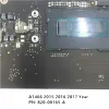 Moderkort Original A1466 Logic Board för MacBook Air 13 "20132017 år I5 i7 4GB 8GB Laptop Motherboard 82000165 A/02 8203437A/B