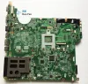 Moederbord 482325001 voor HP Pavilion DV5 laptop moederbord + CPU Mainboard 100%getest volledig werk