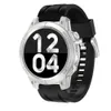 Huaqiangbei S70MAX SmartWatch Bluetooth Call Music Offline Zahlung LED Beleuchtung NFC Access Control Sport