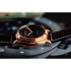 Uhren Designer Luxury Uhren Uhren für Herren Mechanische automatische Sapphire Mirror 44 mm 13mm Leder Uhrenband -Sportgelenkscheine OC69
