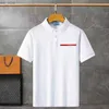 Mode mens t-shirts herrar polo kort ärm andas andningar tees bokstavs mönster tryck män kvinnor sommar t skjortor plus size mens polo skjorta m-4xl