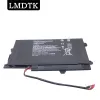 バッテリーLMDTK新しいPX03XL HP ENVY用ラップトップバッテリー14K010US 14K027CLスリークブック715050001 714762271 7147621C1 HSTNNLB4P PX03