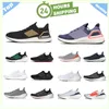 Comfort Running Shoes Designer Sneakers Men Chaussures Runner Femmes Men Sports Sweakers Sports Chaussures Casual Chaussure Traineur 36-45