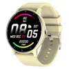 NOVO ZL02D Smartwatch, SMS Lembrete de chamadas recebidas, freqüência cardíaca, pressão arterial, sono, exercício, controle remoto para tirar fotos