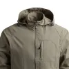 Veste pour hommes en vrac décontracté printemps et automne mince vêtements de travail des vêtements d'expression des hommes pour hommes