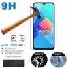 2-1Pc HD Glass For Tecno Pop 5X 5S 5C 5P 5 LTE Spark 7 7P 7T 7P 8P 8T 8C Screen Cover For Tecno Pop 5 S X Spark 7 8 PT Pro Glass