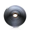 4 Meters Butyl Rubber Glue Headlight Sealant Reseal for Hid Headlamps Taillight Shield Glue Tapes for Car Door