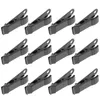 Frames 12 PCS Décor Clips de clips anti-niz en métal pour la couture Cradile Crocodile Crafts Cramps