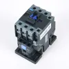 CHINT NXC-25 25A LC1D AC-kontaktor CJX2-2510 2501 NO NC LC1 DIN RAIL MOUNT Electric Power Contactor AC 24V 36V 110V 220V 380V