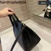 Leather Bk Same Handbags Designers Bags One Shoulder Messenger Head Womens Platinum Factory Outlet Versatile