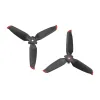 Drönare repalation propeller för DJI FPV -kombination Drone Tyst flygblad Rekvisita FPV -propellertillbehör