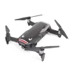 Drones 2 PCS Stickers de requin pour DJI Mini 3 Pro / Mavic Mini 2 / SE / AIR 2S pour le drone étanché