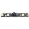 5 mégapixels module de caméra USB OV5640 FF 60 100 160 degrés OTG CMOS- pour ordinateur portable