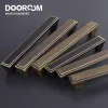 Dooroom Brass Meurniture Gangels Cupboard Wardreobe Drobe Dored Дверь европейский американский современный китайский черный тяги