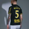 AIK SOLNA 132 ans HISTORES VENTES HOT SOCCER JERSEY