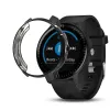 Nuova copertura per custodia protettiva TPU di alta qualità per Garmin Vivoactive 4 4S 3 Music Venu 2 2S Frame Smart Watch Accessori