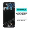Nieuw 6.4 '' Super OLED-display voor Samsung A20 A205 SM-A205F A205FN LCD-display met touchscreen Digitizer-assemblage