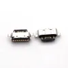 10шт для Meizu Pro 6 7 Plus X8 15 Plus Lite 16 16th 16x 17 18 18 18s 18x 16t 16xs USB -заряд