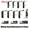 Für schlechtes Motherboard ohne Festplatten -Demontageteil für iPhone 6G 6p 6s 6sp 7g 7p 8g X Reparatur Training Praxis kein NAND -Tool