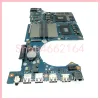 Motherboard FX505GM i5 i78th CPU GTX1060M Mainboard For ASUS FX705G FX705GE FX705GM FX705G FX505GM PX505G MW505G FX86F Laptop Motherboard