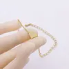 リンクブレスレット女性用ステンレス鋼ハートブレスレットファッションウェディングジュエリーギフトbijoux femme