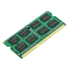 RAMS RASALAS DDR3 DDR4 RAM 2G 4GB 8 Go 16 Go PC310600S 12800S 21300S 1333MHz SODIMM 1.5 V Note de carnet 204 Mémoire d'ordinateur portable SODIMM NOECC