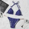 Women's Swimwear Designer Tops Women Swimwear Sexy Bikinis Set Ladies Summer Bathing Suit Fashion Beach Swimsuit 001 L49