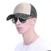 Ball Caps Protect Trans Kids Flag Texte répété sur le chapeau de luxe Black Baseball Cap pour hommes