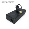 محول LCD TV LAPTOP AC ADAPTER DC CONCRGER CONNECTOR CABLE لـ Sony VGPAC19V35V37 KLV40EX430 ACDP003 ACDP085N02 19.5V 4.7A 90W