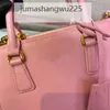 10A Luksusowa torebka Pink Mini Mini Killer Bag Cowhide Cross Wzorka krzyżowa torba na ramię