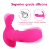 Orgasm masturbator 12 vibrateurs de culotte de vitesse pour les femmes télécommande G