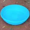 Baths Pigeon racing pigeon special large square round bathtub pigeon bath tub bathtub pigeon supplies appliances pigeon gear