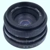 Accessories Newyi Mini 25mm F1.8 Apsc Teion Tv Lens/cctv Lens for 16mm C Mount Camera