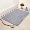 Carpets Non-Slip Mats Faux Hair Home Floor Rugs Modern Living Room Sofa Chairs Mat Bedroom Bathroom Rectangle