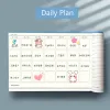 Notebooks New Selfdiscipline To Do List Notebook Task Plan Good Schedule Note Book Agendar Habit Tracker Planning Mind Map