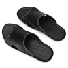 Boots Men's Indoor Lightweight Breathable Slippers Men's Outdoor Soft Quick Dry Beach Shoes Men's Comfortable Nonslip Sandals