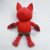 Porte Hotel el goblino peluche giocattoli porte bambola hotel bambolo el goblino ruolo morbido animali da peluche regalo di compleanno per bambino