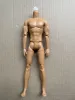 Original Ken Adonis Muscle Body White Latino Skin Tone 1/6 Dolls Fogar Moverble Manlig dock Body