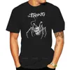 Teeshirt The Thing Horror Science Fiction Movie Tshirt Tailles S M L XL 2XL 3XL COOL CADEAU PERSONNALITÉ T-SHIRT 240409