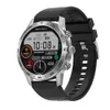 Новый DT70+SmartWatch Bluetooth Call 1,45-дюймовый полный круг сердечного ритма.