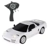 Voiture Hot-For RC 1/18 LDRC A86 Modèle 2.4g Remote commande haute vitesse Racing Mini RC Car RC