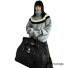 Designer hög kapacitet handväskor 50 cm väska stor väska ny extra stor platinväska mäns och kvinnors bagageväska för affärsresor stor kapacitet ha wn-y4cd