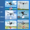 Accessori DRONE AIRDROP SISTEMA PER DJI Mini 3 Pro/Mini 3/Mini 2 SE/PHANTOM 3 4/4 PHRAZIONE DI THETTO PRO PER PRESA DEL MOSTRIA