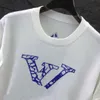 2024 Tees Mens Designer Trub