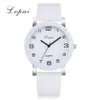Relojes de mujeres Lvpai Brand Quartz Watches for Women Luxury White Bracelet Watches Damas Vestido creativo 2019 New Relojes Mujer 240409