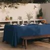 Tableau de table épaissi des nappes haut de gamme chinoises épaissies El Homestay Dining Conference Cover U9G835
